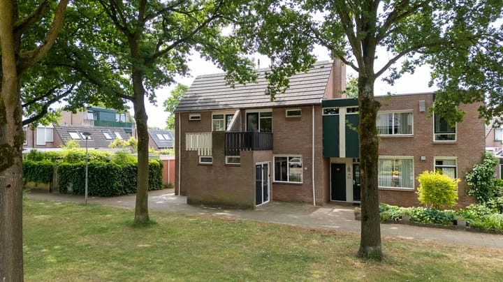 Wolborgenmate 44 in Doetinchem