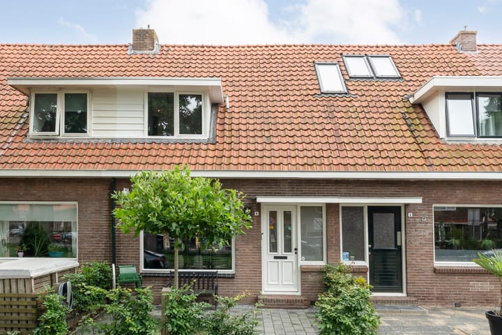 Wolddijk 6 in Meppel