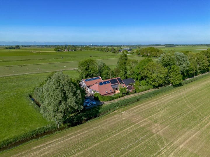 Photo of property Wolddijk 71, Noordwolde