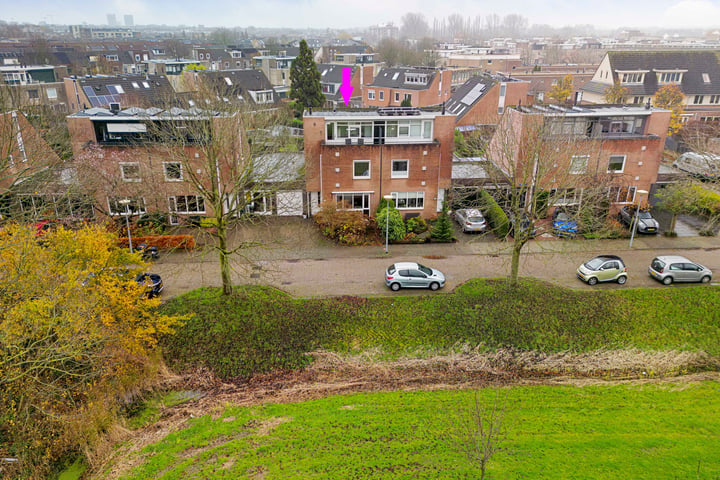 Woldenburg 18 in Hoofddorp