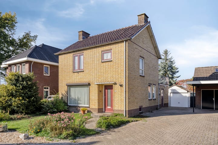 Woldenburgseweg 12 in Netterden
