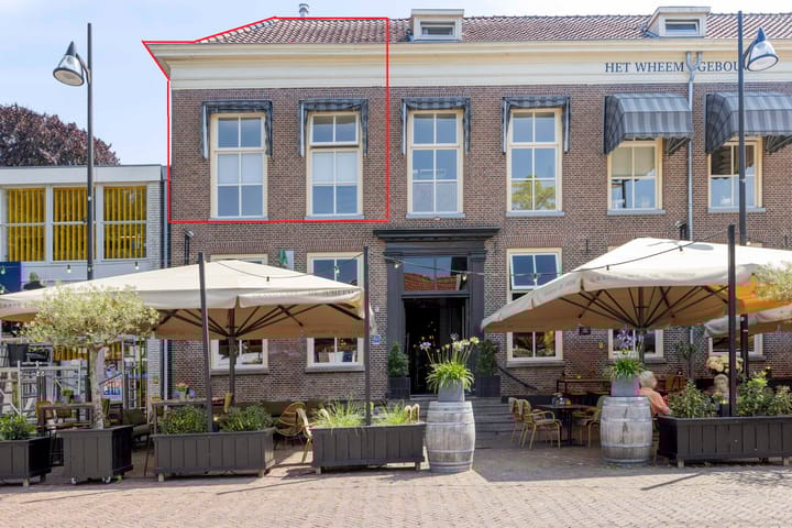 Woldstraat 14-01 in Meppel