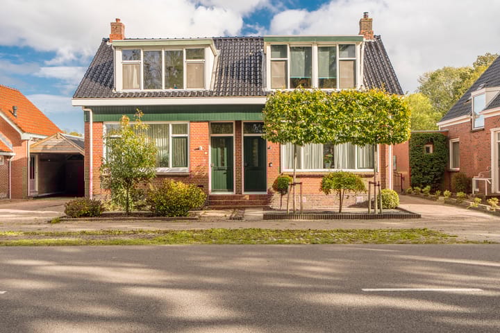 Woldweg 15 in Foxhol