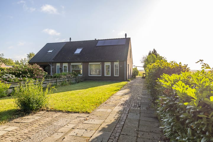 Foto von Haus Woldweg 151e, Kropswolde