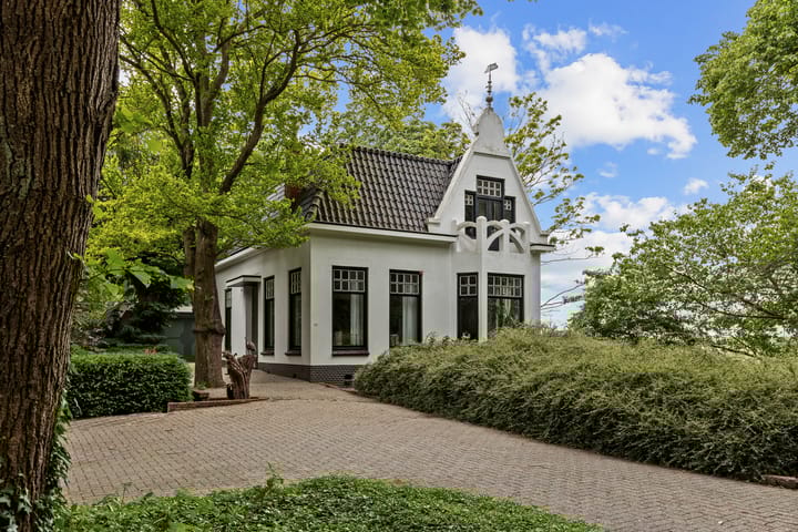 Woldweg 76 in Kropswolde