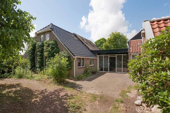 Photo of property Wolfgarensweg 2, Noord-Sleen