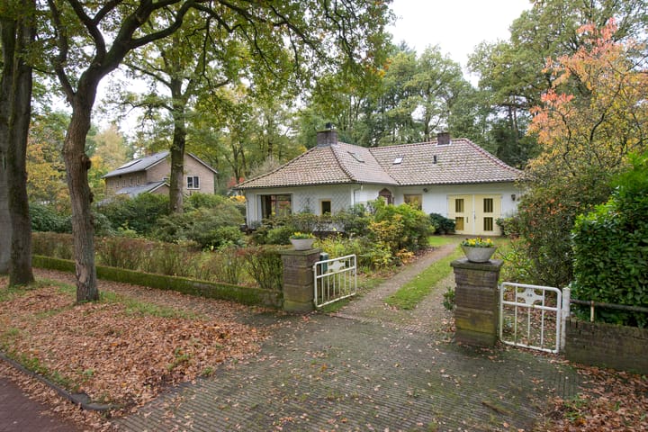 Photo de la maison Wolfhezerweg 38, Wolfheze