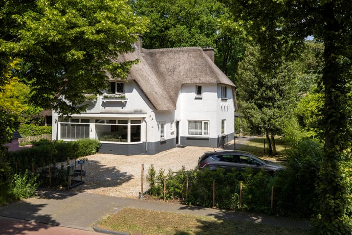 Wolfhezerweg 73 in Wolfheze