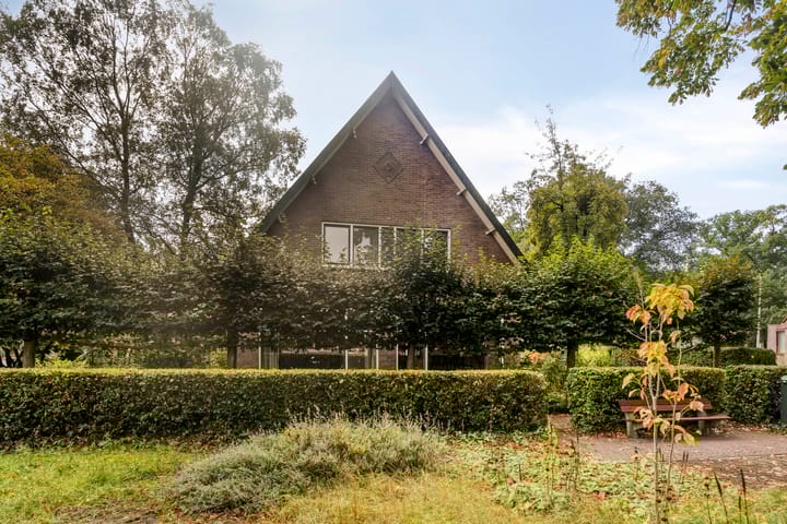 Wolfhezerweg 86 in Wolfheze