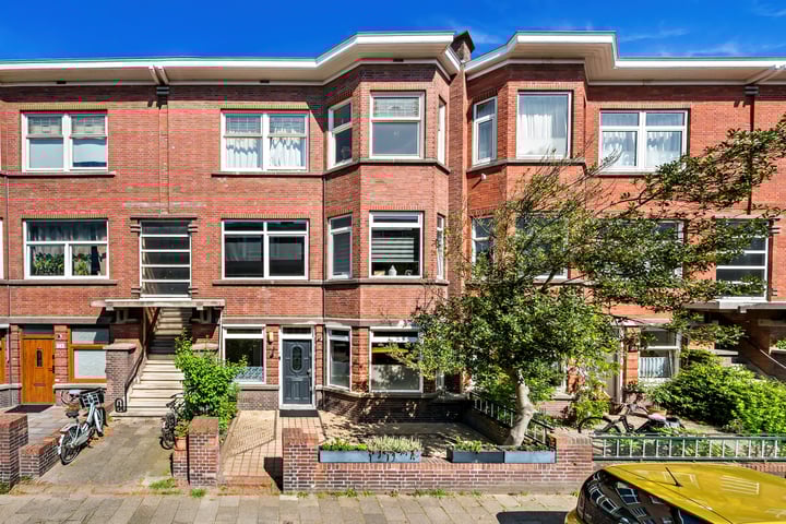 Wolfhezestraat 26 in 's-Gravenhage
