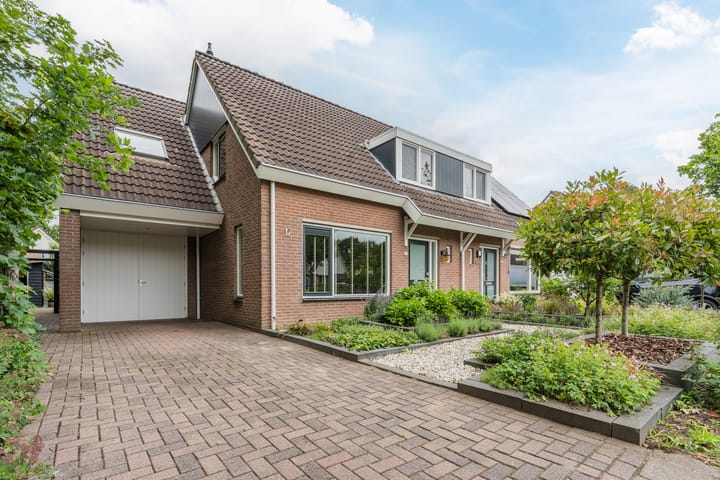 Wolfkampstraat 24 in Dalfsen