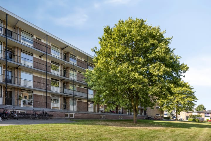 Foto van woning Wolframstraat 36, Apeldoorn