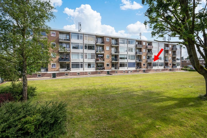 Photo of property Wolframstraat 6, Apeldoorn