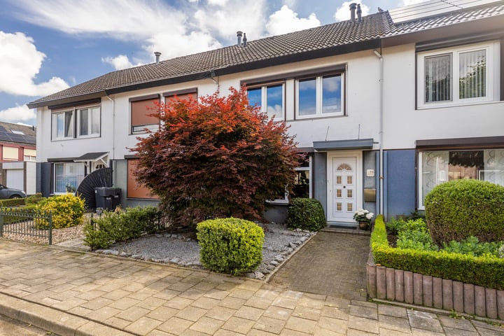 Photo of property Wolfrathstraat 19, Sittard