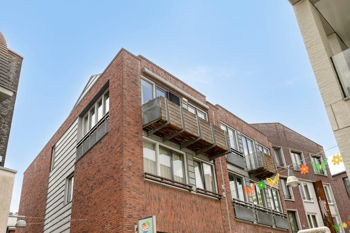 Wolfsberg 58 in Deurne