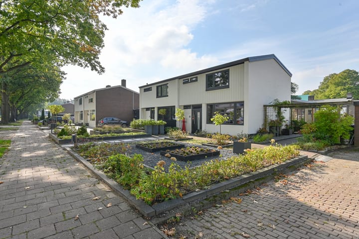 Wolfsbergenweg 23 in Emmen