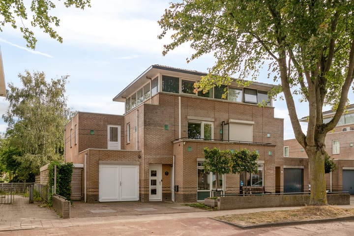 Wolfsbossingel 111 in Beuningen Gld