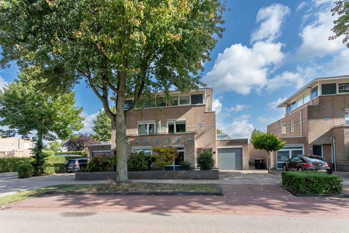Wolfsbossingel 125 in Beuningen Gld