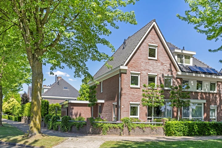 Wolfsbossingel 33 in Beuningen Gld