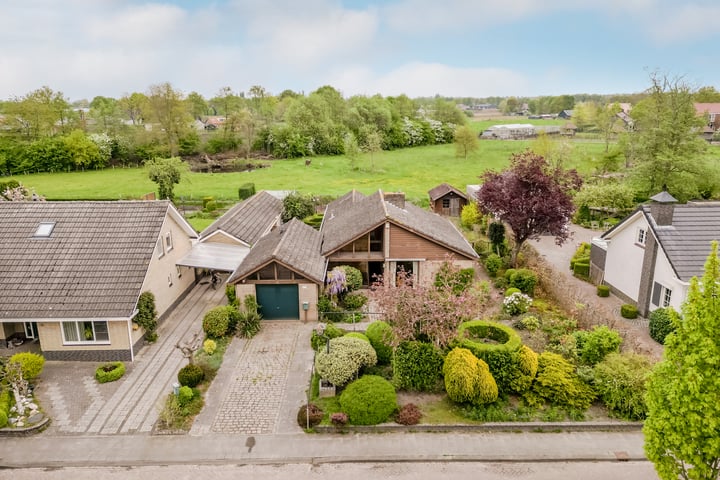 Photo of property Wolfsdonk 23, Chaam