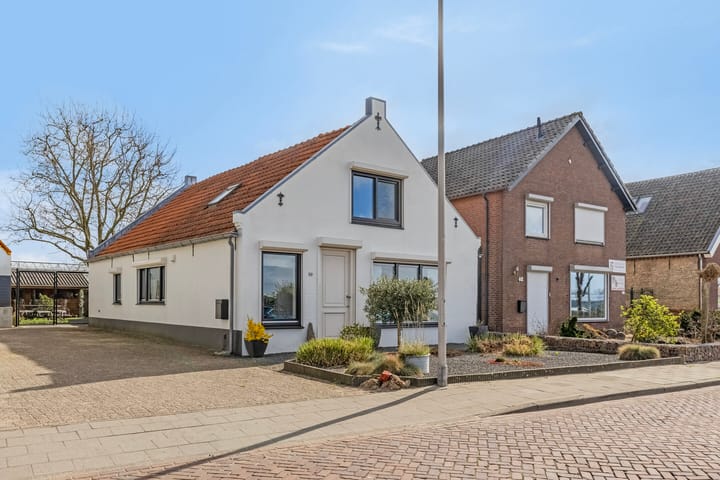 Wolfshoek 64 in Elshout