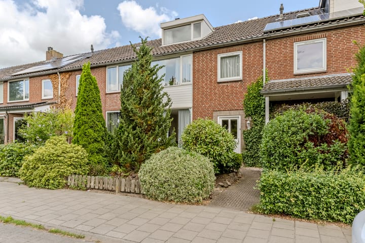 Wolfskamerweg 48 in Vught