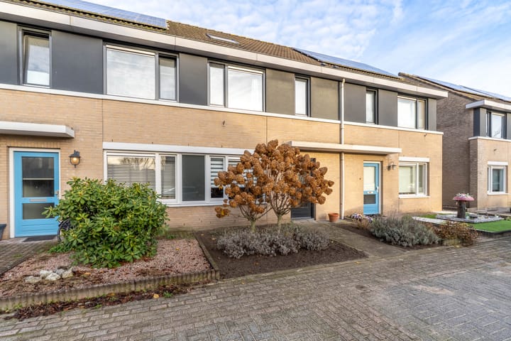 Photo of property Wolfskers 37, Venray