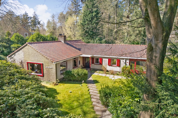 Photo of property Wolfskuil 14, Ommen