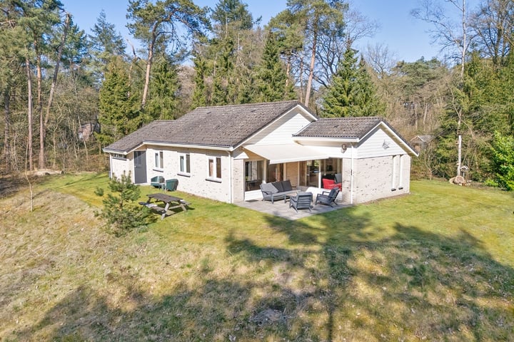 Photo of property Wolfskuil 50, Ommen