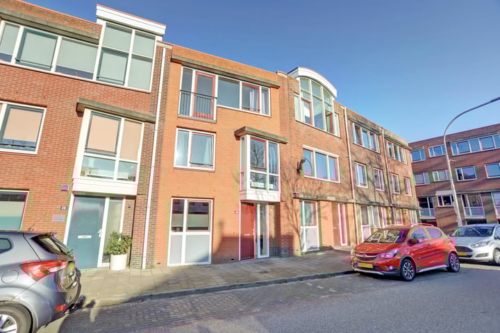 Photo of property Wolfskuilseweg 34, Nijmegen
