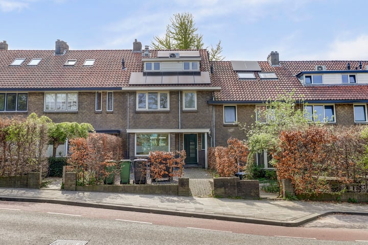 Wolfskuilseweg 7 in Nijmegen