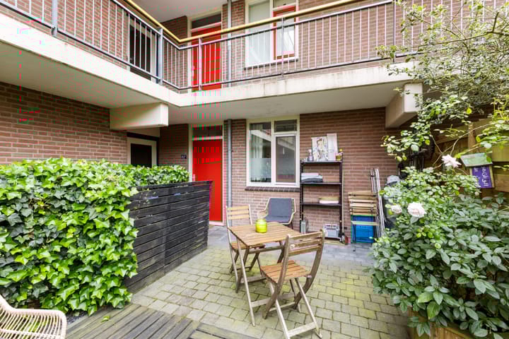 Wolfskuilseweg 82C in Nijmegen
