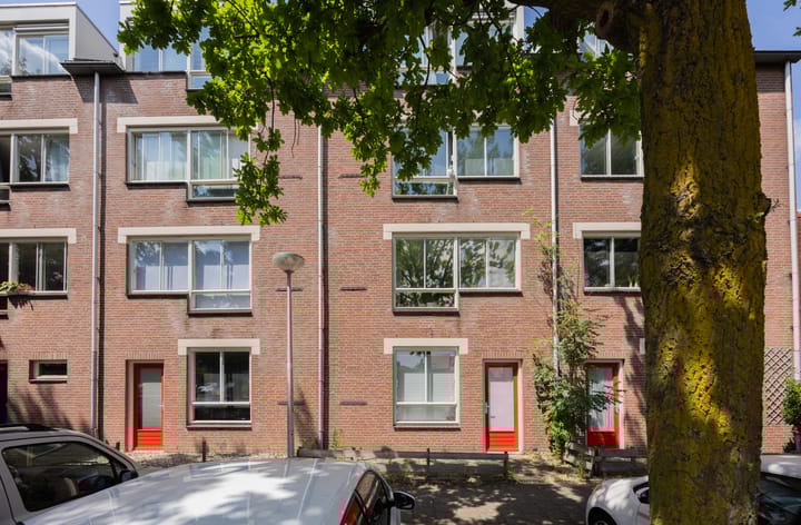 Wolfskuilseweg 84A in Nijmegen
