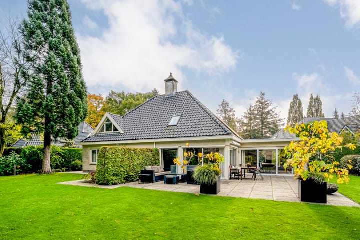 Photo de la maison Wolfskuilstraat 10, Ommen