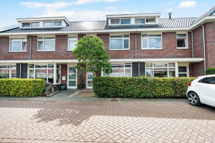 Photo of property Wolfsmelkhof 19, Beilen