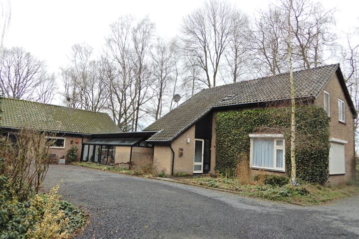Photo of property Wolfsnest 6, Sprang-Capelle