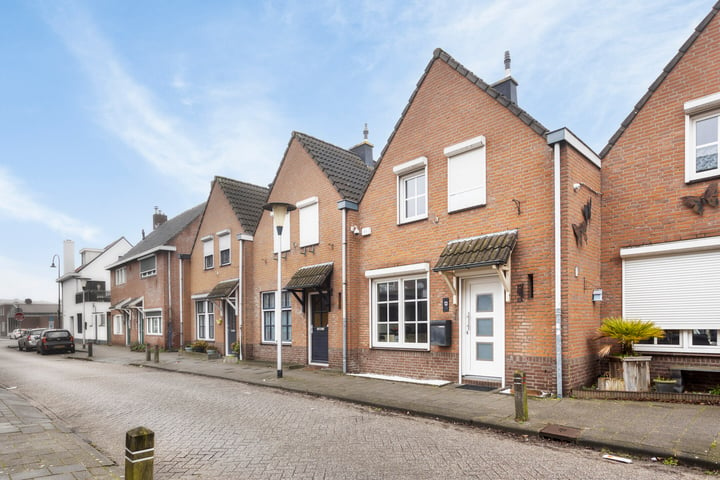 Wolfstraat 13 in Helmond