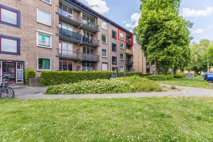 Wolfstraat 152 in Nijmegen