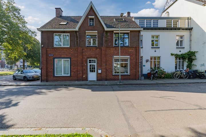 Wolfstraat 3 in Geleen