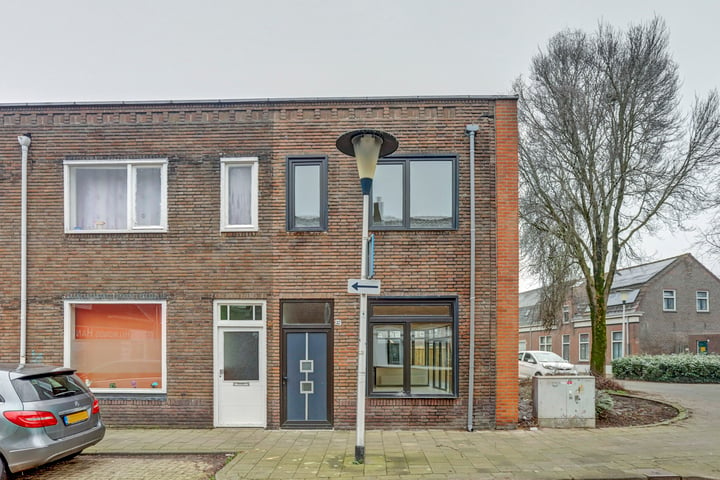 Wolfstraat 37 in Helmond