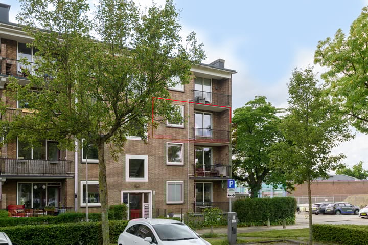 Wolfstraat 6 in Nijmegen
