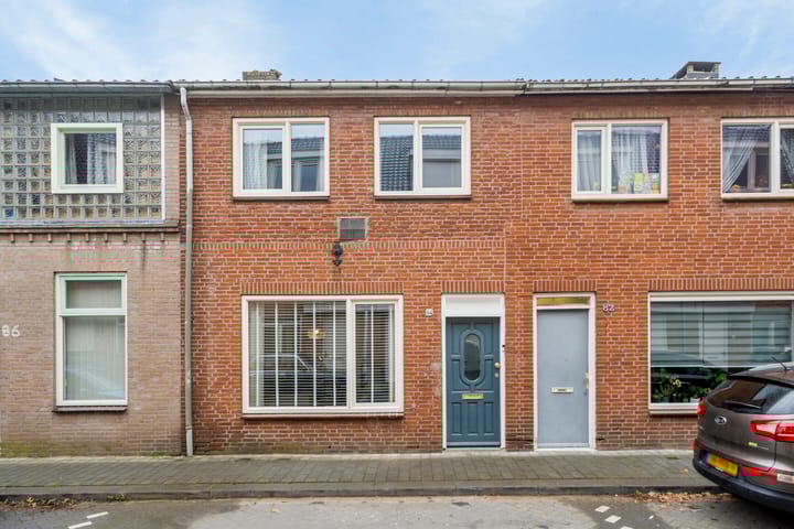 Foto van woning Wolfstraat 84, Helmond
