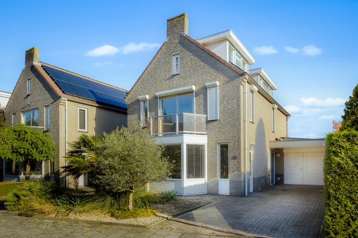 Photo of property Wolfsven 7, Eindhoven