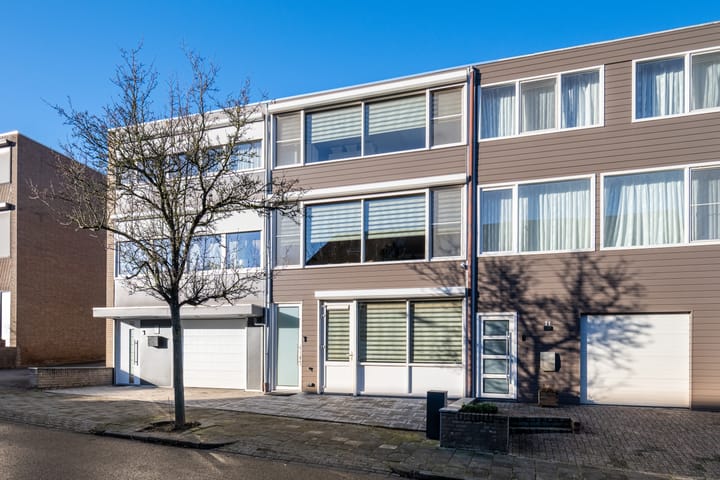 Wolfsweg 19 in Eygelshoven