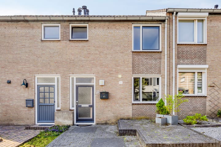 Foto von Haus Wolfsweg 22, Kerkrade