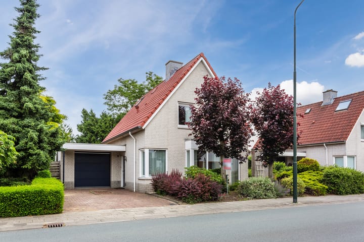Photo of property Wolfswinkel 22, Budel