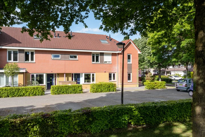 Wolga 2 in Doetinchem