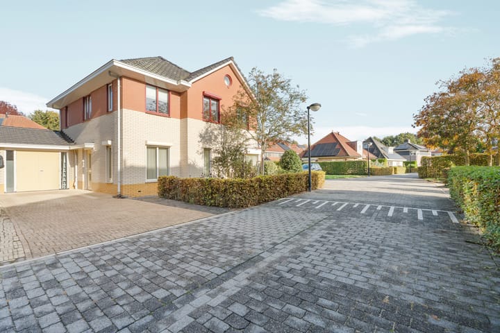 Wolga 26 in Doetinchem