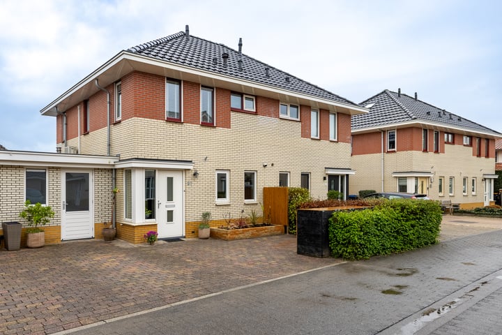 Photo of property Wolga 27, Doetinchem
