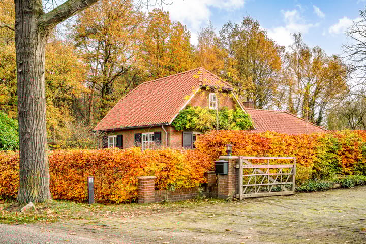 Photo de la maison Wolinkweg 39, Haarlo